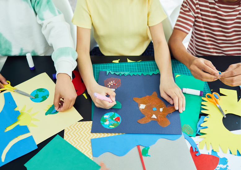 Arts plastiques