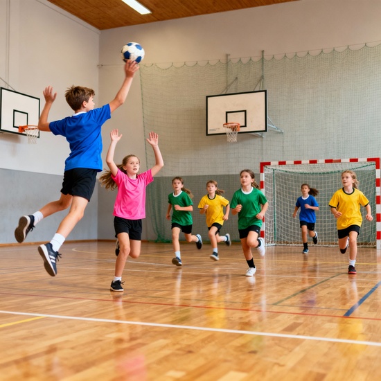 Handball