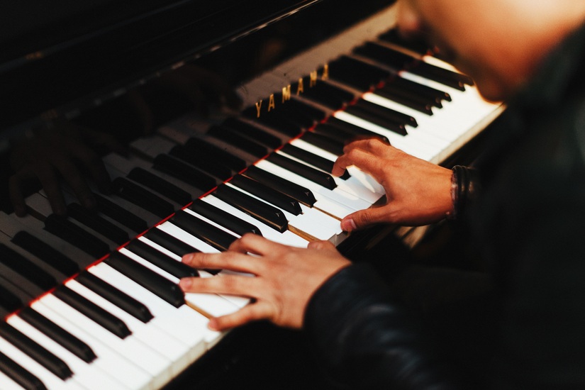 Stage Piano