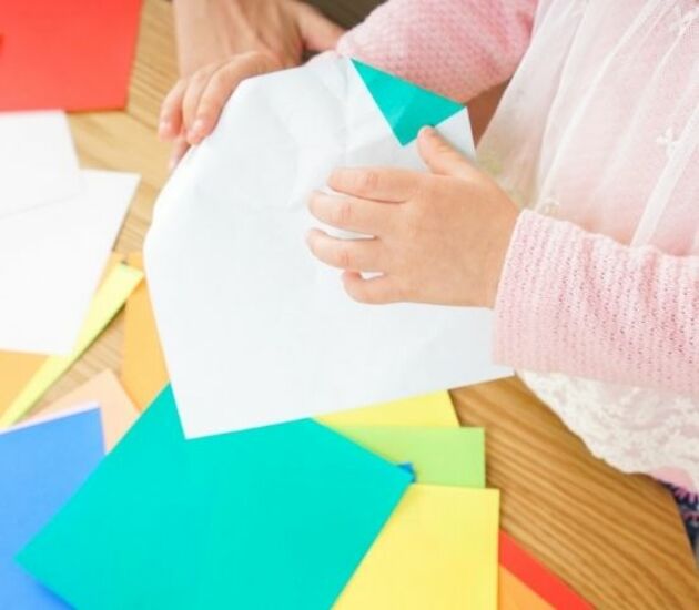 Stage Les petit.e.s artistes