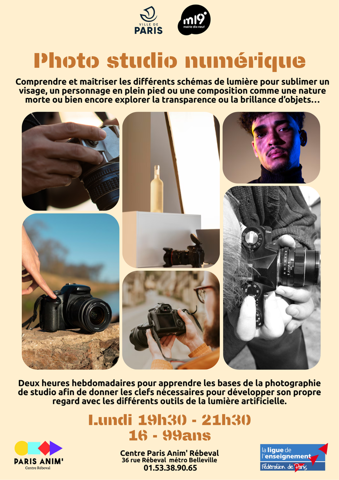 Photo numérique