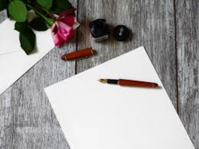 Ecriture Littéraire