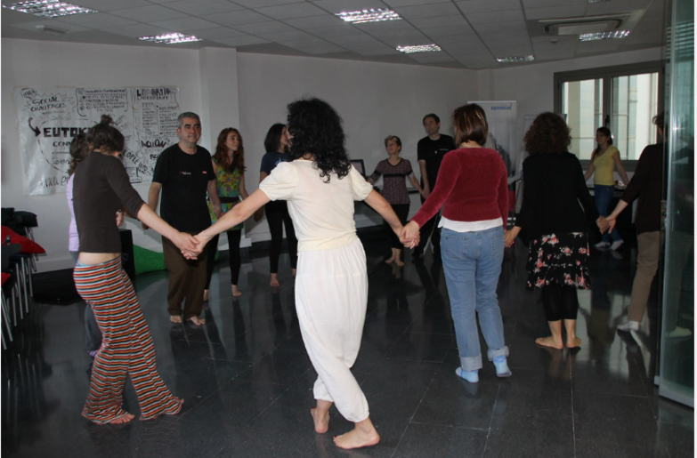 Biodanza