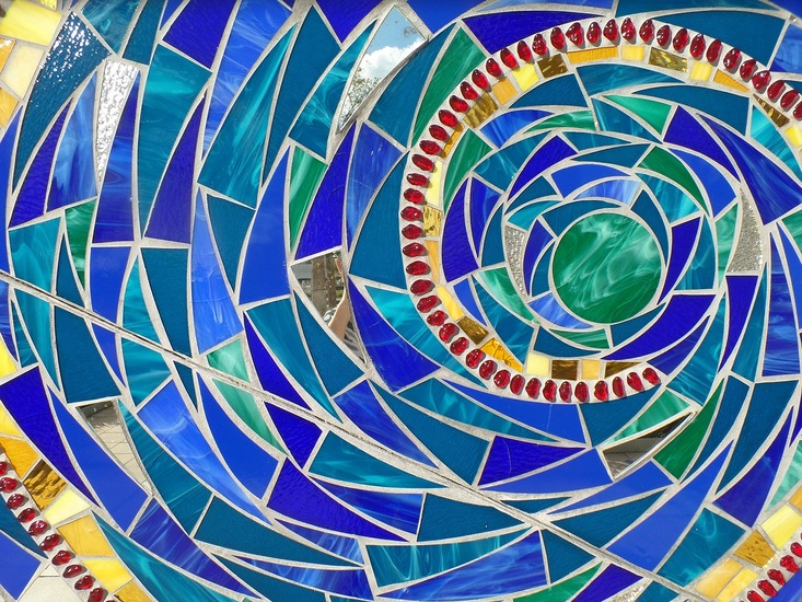 Mosaïque