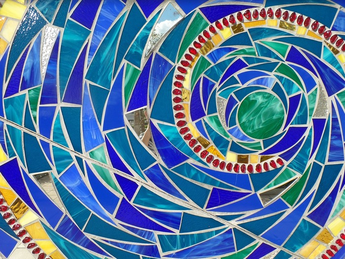Mosaïque