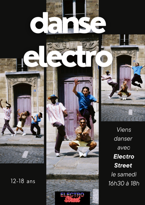 Danse Electro