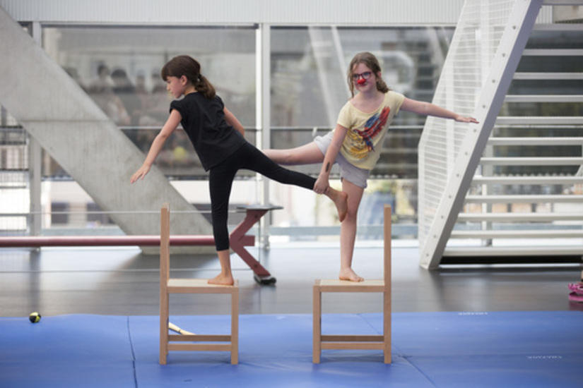 Stage Magie