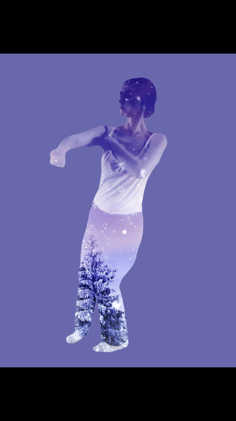 Stage danse contemporaine