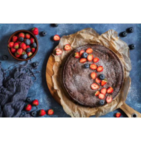Pâtisserie vegan