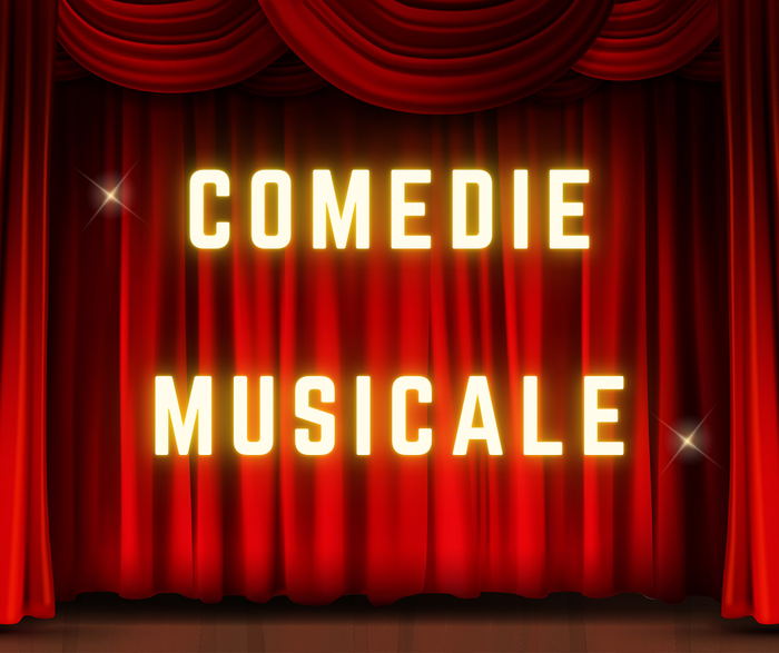 Comédie musicale