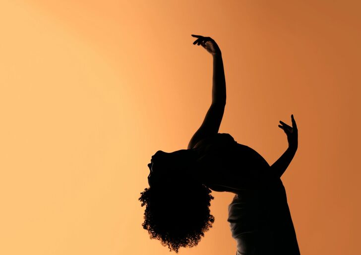 Danse afro-brésilienne