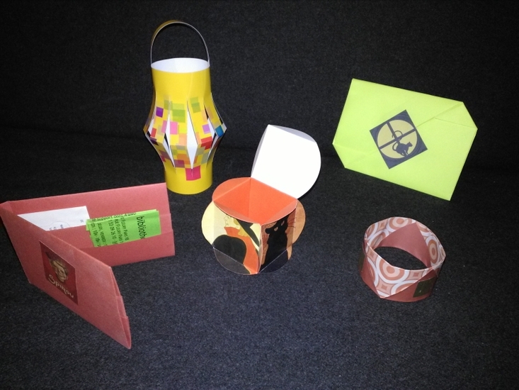 Stage Petits Designers