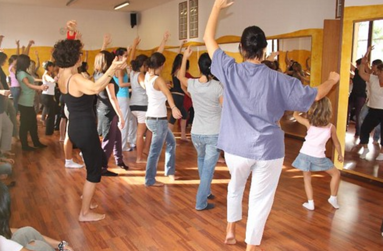 Stage Gym Feldenkrais