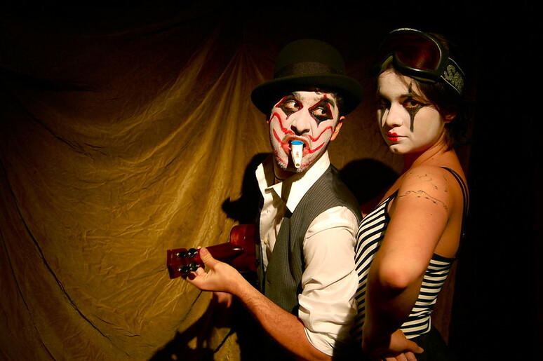 Arts du cirque