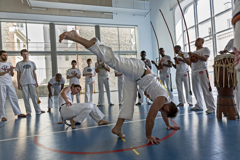 Capoeira
