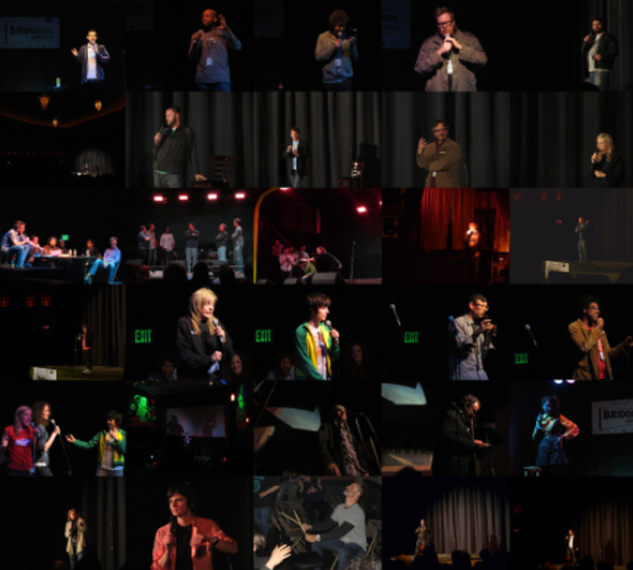 Comedy Club
