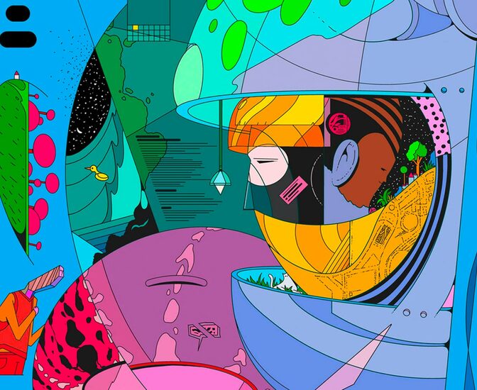 Image et illustration