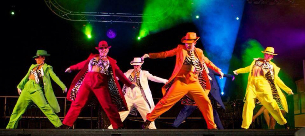 Cabaret