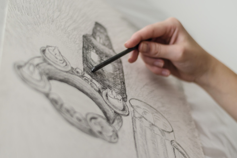 Dessin académique