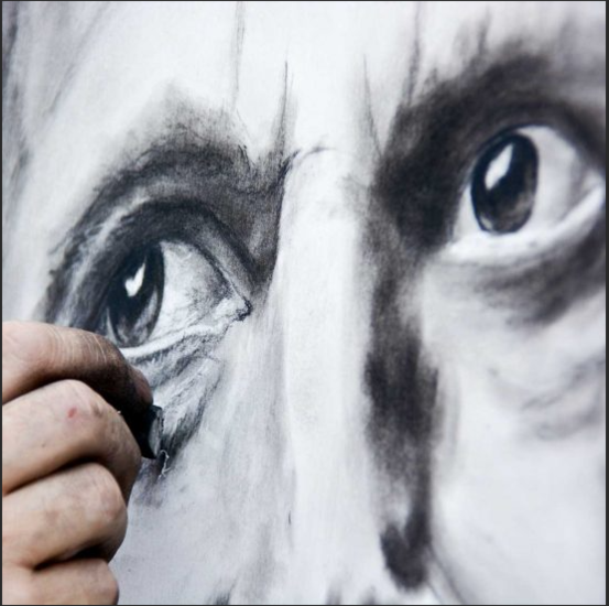 Dessin d'art