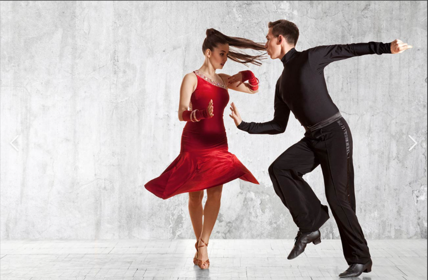 Bachata