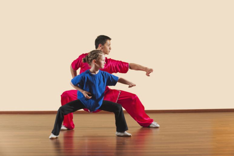 Kung Fu