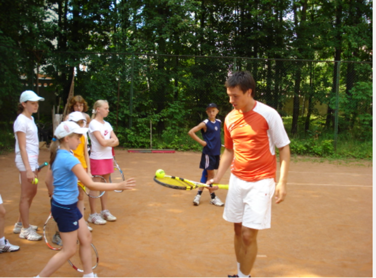 Tennis