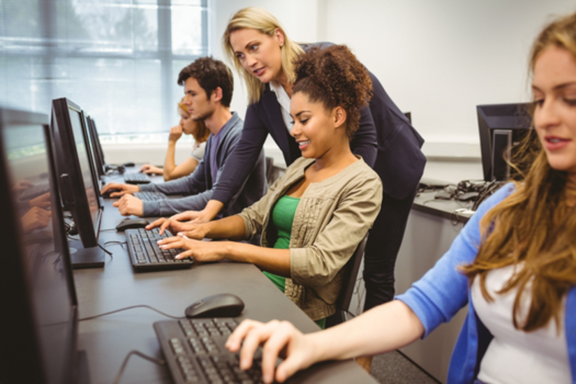 Accompagnement scolaire / Français