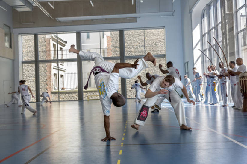 Capoeira