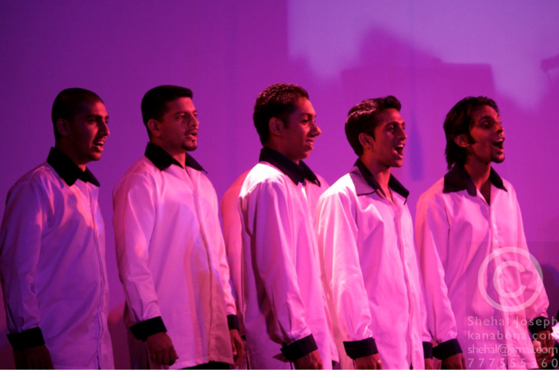 Chorale jazz