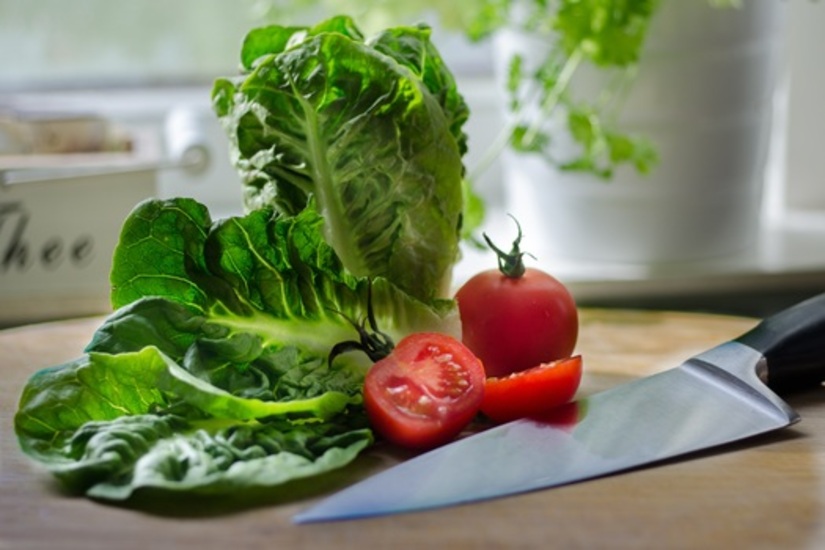 Cuisine de saison