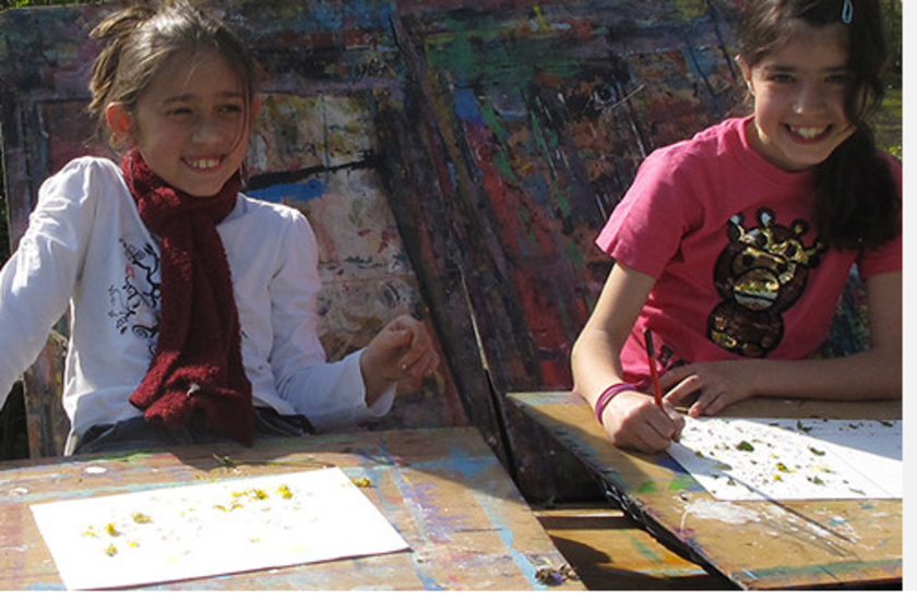 Dessin-Peinture