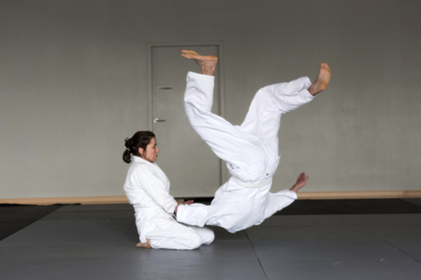 Judo
