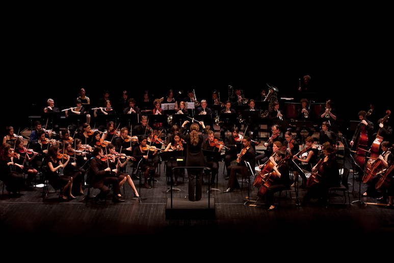 Orchestre pour tous
