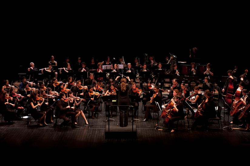 Orchestre pour tous