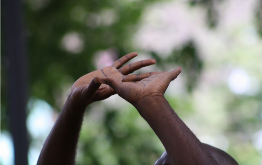 Qi gong
