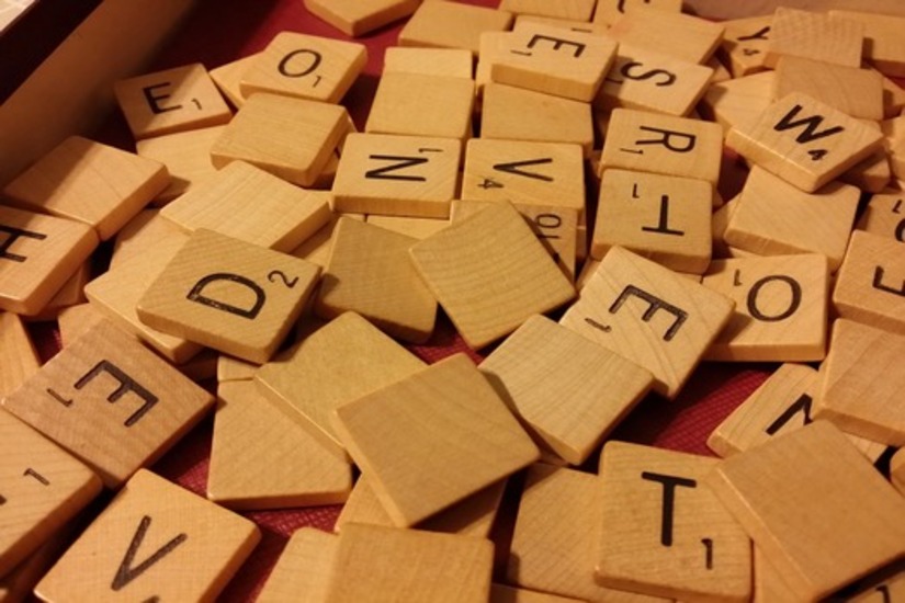 Scrabble