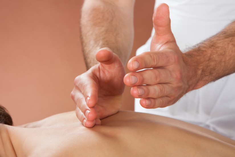 Stretching-Relaxation-Shiatsu