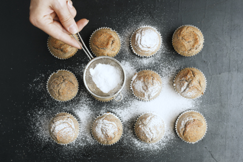 Cuisine Dessert