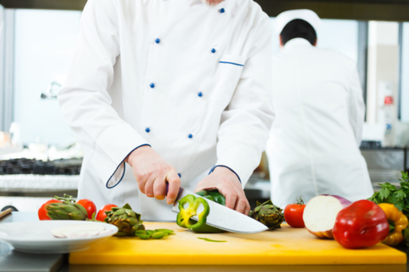 Cuisine jeunes chefs