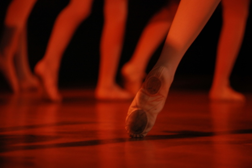 Danse classique